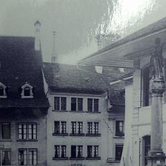 ZZ-BUJB2003 Jahresbericht 2003